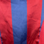 BARCELONA 2004-2005 ORIGINAL JERSEY Size YOUTH S