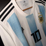 ARGENTINA MESSI 2018-2019 ORIGINAL JERSEY SIZE M