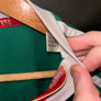 MEXICO MARQUEZ 2011-2012 ORIGINAL JERSEY Size L