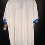 GREECE 2014-2015 ORIGINAL PLAYER JERSEY Size 2XL