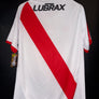 RIVER PLATE 2011-2012 ORIGINAL JERSEY Size M