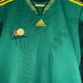 SOUTH AFRICA 2010-2011 ORIGINAL JERSEY Size M