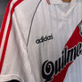 RIVER PLATE ENZO FRANCESCOLI 1996-1997 ORIGINAL JERSEY Size M