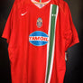 JUVENTUS DEL PIERO 2004-2005 ORIGINAL JERSEY Size XL