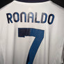 REAL MADRID RONALDO 2012-2013 ORIGINAL JERSEY Size M