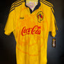CLUB AMERICA 1997-1998 ORIGINAL JERSEY SIZE L