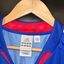 FRANCE ZIDANE 2004-2005 ORIGINAL JERSEY Size L