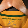 BRAZIL NEYMAR JR 2011-2012 ORIGINAL JERSEY SIZE M