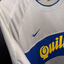 BOCA JUNIORS RIQUELME 2000-2001 ORIGINAL JERSEY Size XL