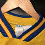 SWEDEN LARSSON 1994-1995 ORIGINAL JERSEY Size M