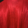 TURKEY 1996-1997 ORIGINAL JERSEY Size M