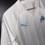 OLYMPIQUE MARSEILLE 2019-2020 ORIGINAL JERSEY SIZE S