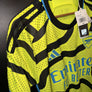 ARSENAL ODEGAARD 2023-2024 ORIGINAL JERSEY Size M