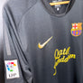BARCELONA MESSI 2011-2012 ORIGINAL JERSEY Size L