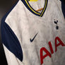 TOTTENHAM HOTSPURS SON 2020-2021 ORIGINAL JERSEY Size M