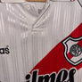 RIVER PLATE ENZO FRANCESCOLI 1996-1997 ORIGINAL JERSEY Size M