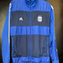 ARGENTINA 2010-2011 ORIGINAL JACKET SIZE L