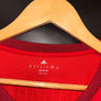 BAYERN MUNICH ROBBEN 2015-2016 ORIGINAL JERSEY Size XL
