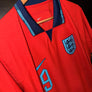 ENGLAND HARRY KANE 2022-2023 ORIGINAL PLAYER JERSEY Size L