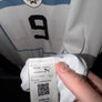 URUGUAY SUAREZ 2022-2023 ORIGINAL JERSEY Size 3XL