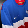 USA SOCCER USMNT DEMPSEY 2014-2015 ORIGINAL JERSEY Size XL