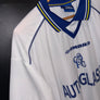 CHELSEA ZOLA 1999-2000 ORIGINAL JERSEY SIZE L