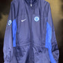 NAPOLI 1997-1998 ORIGINAL JACKET Size L