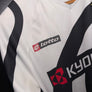 BORUSSIA MONCHENGLADBACH 2006-2007 ORIGINAL JERSEY SIZE M