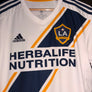 LA GALAXY IBRAHIMOVIC 2018-2019 ORIGINAL JERSEY SIZE M
