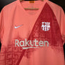 BARCELONA MESSI 2018-2019 ORIGINAL JERSEY Size L
