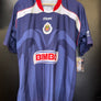 CHIVAS DE GUADALAJARA MAGALLON 2006-2007 ORIGINAL JERSEY Size L