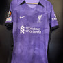 LIVERPOOL ALEXANDER-ARNOLD 2023-2024 ORIGINAL JERSEY Size L