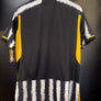 JUVENTUS 2023-2024 ORIGINAL JERSEY Size M