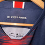 PSG PARIS SAINT GERMAIN NEYMAR JR 2018-2019 ORIGINAL JERSEY SIZE L