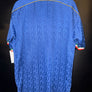 ITALY 1995-1996 ORIGINAL JERSEY Size L