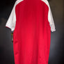 ARSENAL 2017-2018 ORIGINAL JERSEY Size S