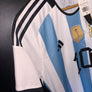 ARGENTINA MESSI 2022-2023 ORIGINAL JERSEY Size M