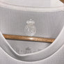 REAL MADRID RONALDO 2015-2016 ORIGINAL JERSEY SIZE M