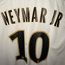 PSG PARIS SAINT GERMAIN NEYMAR JR 2018-2019 ORIGINAL JERSEY SIZE L
