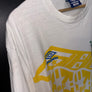 BRAZIL WORLD CHAMPS 1994-1995 ORIGINAL T SHIRT SIZE XL