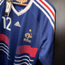 FRANCE HENRY 2010-2011 ORIGINAL JERSEY Size XL