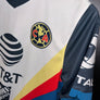 CLUB AMERICA 2020-2021 ORIGINAL JERSEY Size M