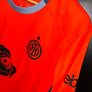 INTER MILAN LATAURO NINJA TURTLES 2023-2024 ORIGINAL JERSEY Size XL