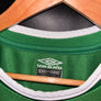 IRELAND 2002-2003 ORIGINAL JERSEY Size L