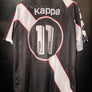 VASCO DE GAMA 1997-1998 ORIGINAL JERSEY SIZE XL