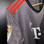 BAYERN MUNICH 2016-2017 ORIGINAL JERSEY Size L