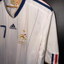 FRANCE RIBERY 2010-2011 ORIGINAL JERSEY Size XL