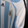 ARGENTINA MESSI 2006-2007 ORIGINAL JERSEY Size S