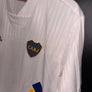 BOCA JUNIORS RETRO 2022-2023 ORIGINAL JERSEY Size L