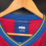 BARCELONA MESSI 2010-2011 ORIGINAL JERSEY Size XL
